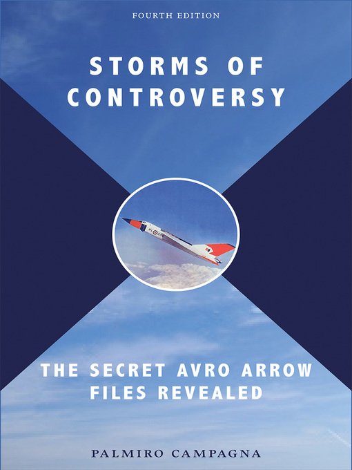 Title details for Storms of Controversy by Palmiro Campagna - Available